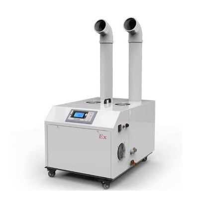 9kg超聲波防爆加濕機