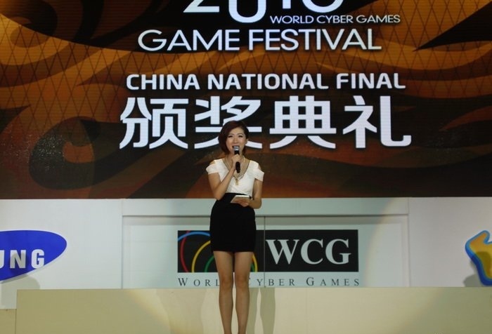 頒獎典禮上出錯狀況怎么辦？