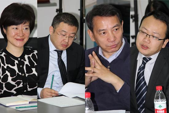 CIPRA座談會：加強行業自律，凈化傳播環境