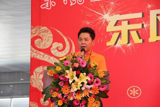 開業慶典6
