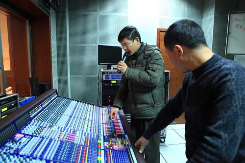 活動策劃現場如何對音響設備進行驗收？
