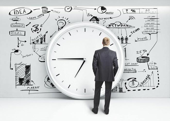 策劃一場活動需要多長的時間籌備？
