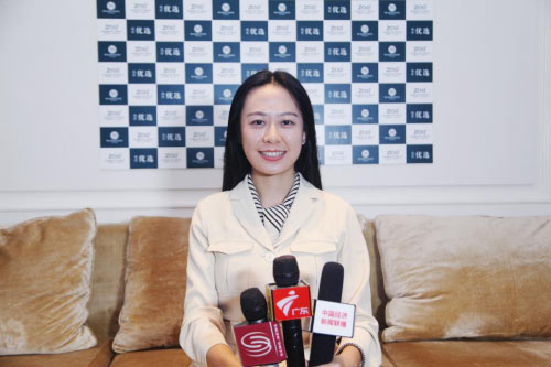 平臺發言人