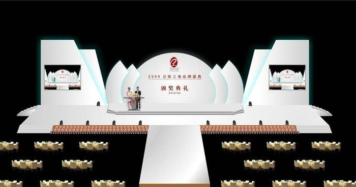 活動造型舞臺搭建問題知多少？
