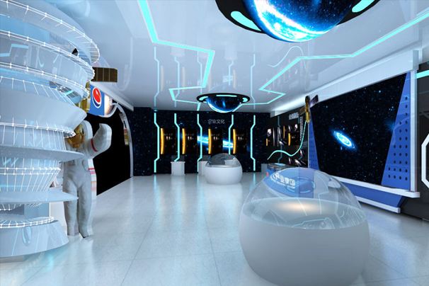 大型展會活動策劃公司能做什么？