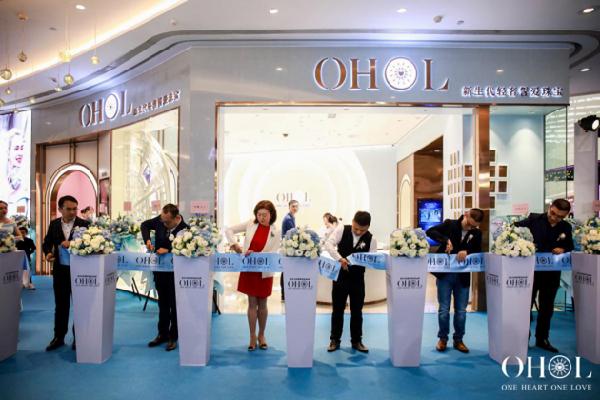 珠寶店開業典禮活動怎么做？