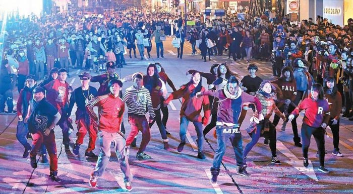 策劃快閃活動的核心重點是什么？