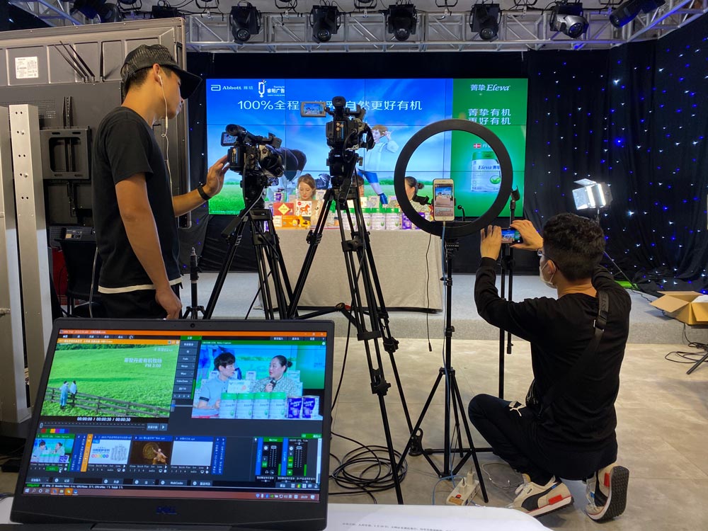抗擊疫情我們在行動！睿陽廣告為全國中小企業