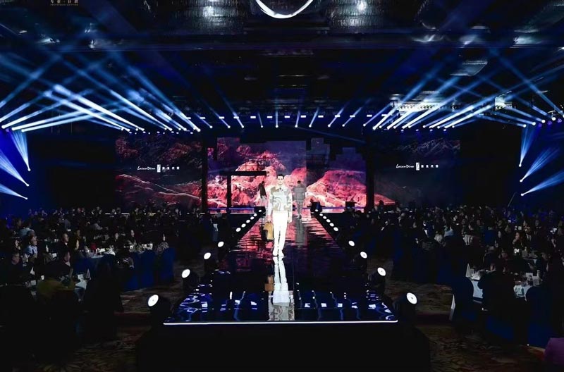 廣州比較好的年會策劃公司怎么選？
