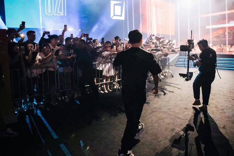 演唱會策劃活動怎么做？建議演唱會活動以后都