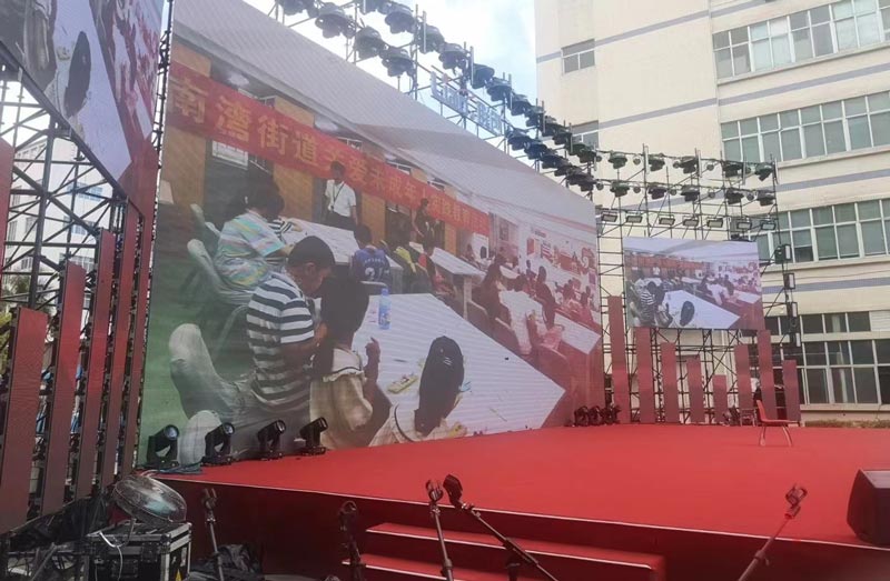 文藝演出活動方案怎么寫？